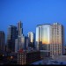 South Loop High Commercial Vacancy Rates Due to High Prices