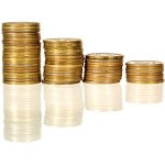 Coin Graph Going Down Depreciating Markets Make Pricing Difficult