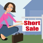 Seldom Is Anyone Happy About a Short Sale