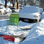 Parking Squatting - Click to Enlarge