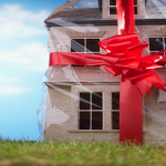 They're Wrapped Up Pretty...and They're Moving