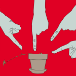 fingers-point-deadflower-sq Lots of fingers...but who is the plant?