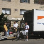 Moving into a Chicago 4+1