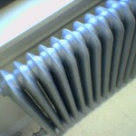 Is This Guy Going to Melt You in January?