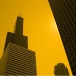 Chicago in the Yellow