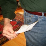 empty-pockets-sq So far, people have not been able to get the pump running.