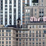 vintage-e-lakeshore-drive-w Vinatage Buildings On East Lakeshore Drive Outshine the Modern Buildings