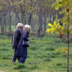 Retirement can be a long journey