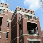 A modern Chicago brick condo...what's its ITV?