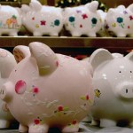 piggy-banks-sq Put that money away for a rainy day.