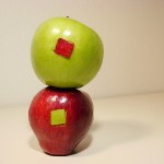 Apples to Apples-sq Comparing Apples to Apples